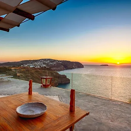 Cavo Ventus Luxury With Heated Infinity Pool