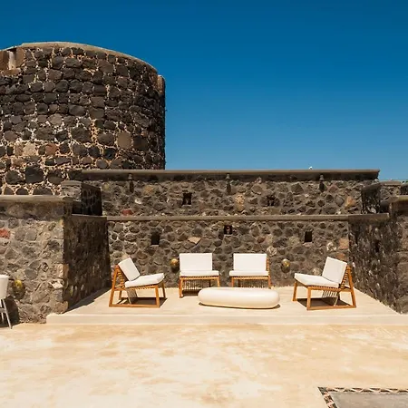 Cavo Ventus Luxury With Heated Infinity Pool וילה *
